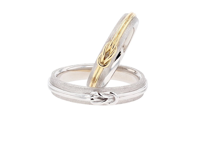 ミンサー指輪「琉球」】 | 商品のご紹介 | 山城時計店ブライダル